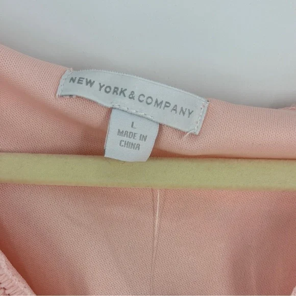 Elegant Pink Lace Women bodysuit - Picture 3 of 7